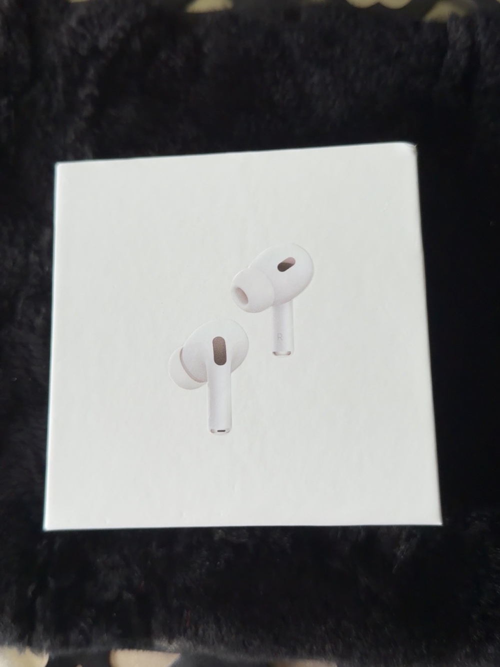 Apple AirPods Pro Earbuds - White